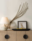 Frequencies - Metal Wall Decor