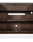 Diplomat - Diplomat Credenza - Dark Brown