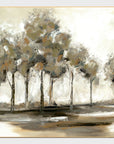 Timber - Painting Art by Buddy Whitlock