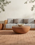 Insitu - Coffee Table - Terracotta