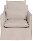 Coastal Living Outdoor / Siesta Key - Outdoor Swivel Chair, Special Order