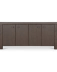 Loren - Sideboard - Dark Brown