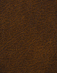 CO - Kingley Cocktail Ottoman - Dark Brown