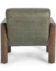 Dahlia - Accent Chair