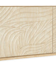 Retreat - Dune Entertainment Credenza - Beige