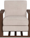 Teague - Accent Chair, Special Order - Beige