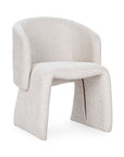 Halstead - Upholstered Dining Chair