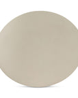 Rothko - Outdoor Stool - Cream