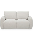 Callie - Sofa 68" - Flecked Oat / Beige