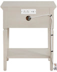 Birchaven - Nightstand