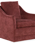 Linda - Swivel Chair