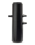 Ezra - 14" Vase - Black