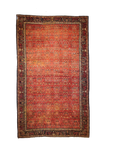 Antique Sarouk Farahan in perfect condition 33258
