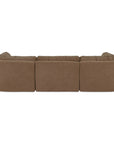 Matina - Modular Sofa - Taupe