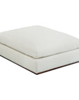 Rue - Ottoman - Off White