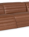 Chatelain - 3-Piece Power Sofa With Power Headrest