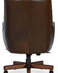 EC - Kent Executive Swivel Chair