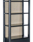 Kenzo - Bookcase - Black