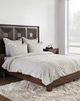 Mason - 3 Piece Duvet Set