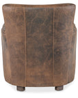 Wellington - Chair - Light Brown