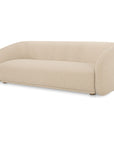 Faye - Sofa - Beige