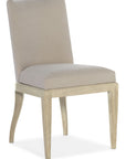 Cascade - Upholstered Chair