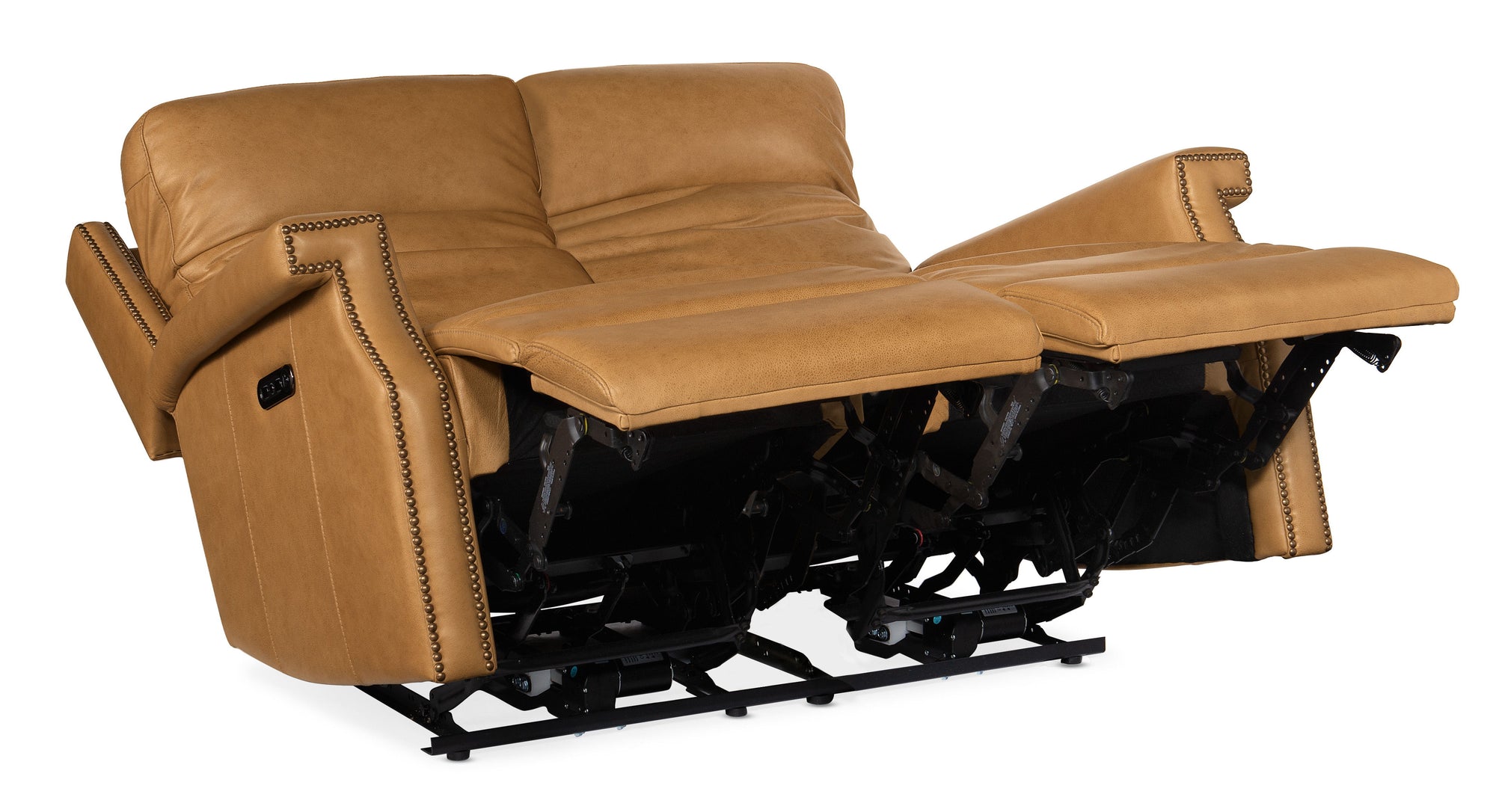 Vaughn - Zero Gravity Loveseat