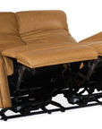 Vaughn - Zero Gravity Loveseat