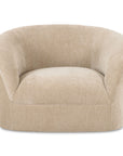 Thora - Lounge Chair - Beige