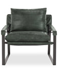 Morgan - Accent Chair