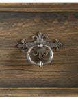 Hill Country - Williamson 9-Drawer Dresser - Dark Brown