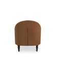 Pandora - Accent Chair - Ginger