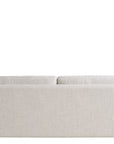 Brooklyn - Sofa - Pearl Silver