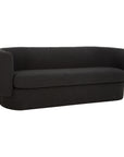 Koba - Sofa - Black