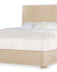 Westwood - Panel Bed