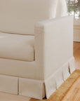 Pellicano - Sofa - Cream