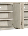 Modern Mood - Entertainment Console