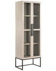 Dwell - Display Cabinet
