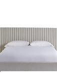 Modern - Decker Wall Bed with Panels