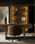 Modern - Writing Desk - Haze