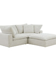 Clay - Nook Modular Sectional