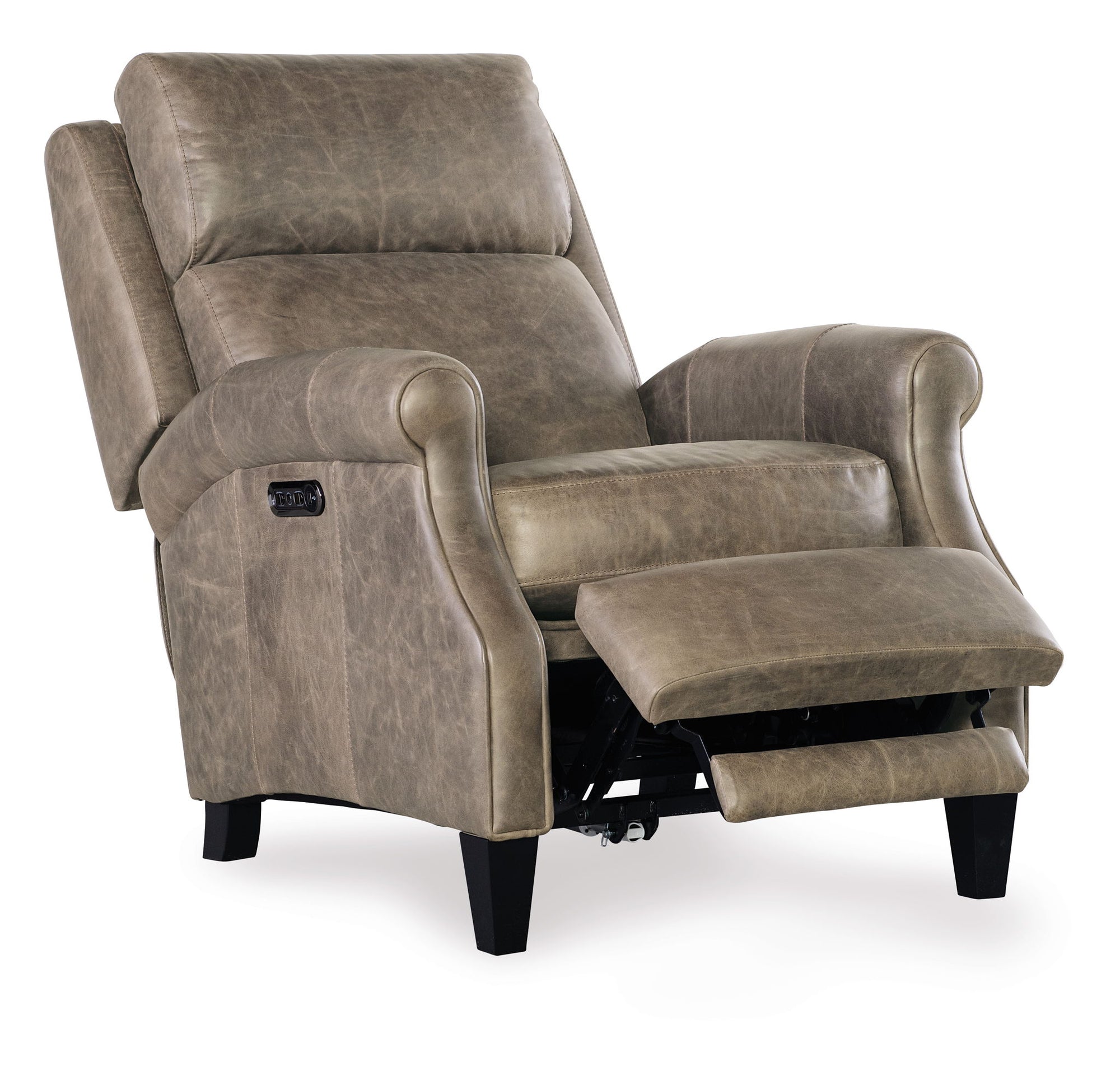 RC - Hurley Power Recliner With Power Headrest