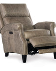 RC - Hurley Power Recliner With Power Headrest