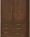 Cashiers - Wardrobe