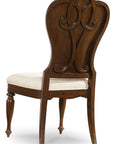 Leesburg - Upholstered Side Chair