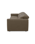 Wilder - Power Recliner Sofa - Soft Taupe