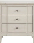 Birchaven - Nightstand, 3 Drawers