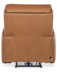 MS - Miles Zero Gravity Power Recliner With Power Headrest