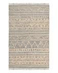 Kingston - Distressed Rug