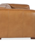SS - Maria 2-Seat Sofa - Light Brown